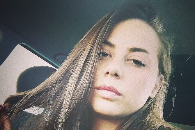 Milica Adamović Milica Adamović