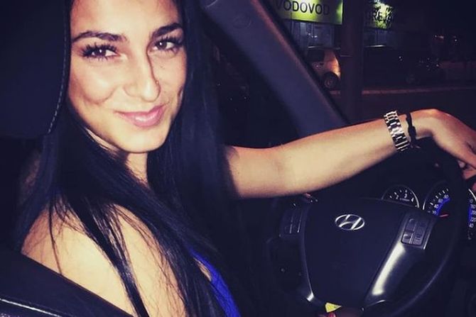 Sara Garović Sara Garović