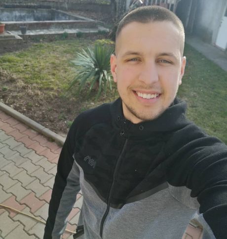 Stojmenović Aleksa Stojmenović Aleksa