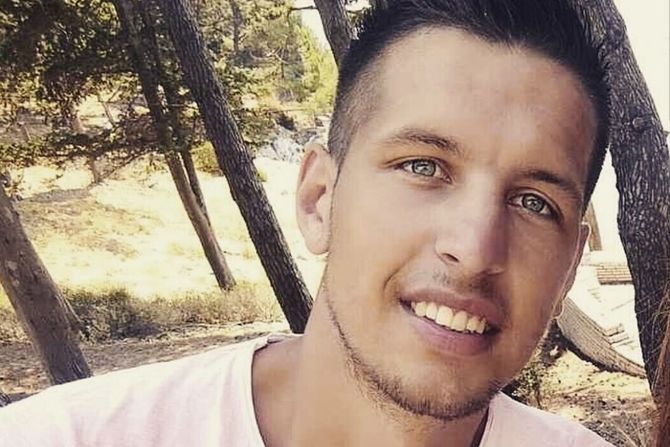 Stojmenović Aleksa Stojmenović Aleksa