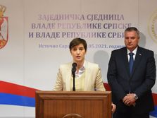 Istočno SARAJEVO VLADE SEDNICA