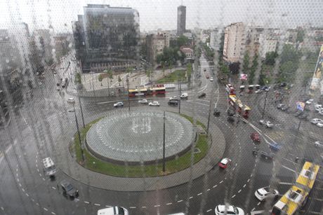 BEOGRAD VREME KISA BEOGRAD VREME KISA