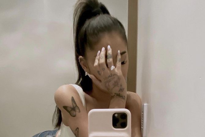 Ariana Grande Ariana Grande