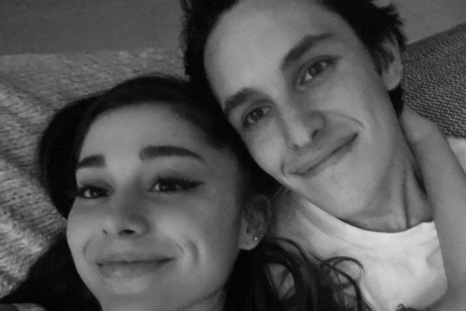 Ariana Grande Ariana Grande