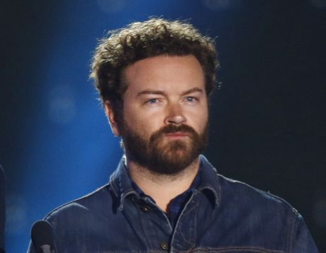 Danny Masterson, Deni Masterson