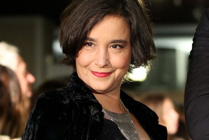 Katarina Žutić Katarina Žutić