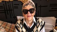 Umrla je posle duge i teške borbe, a za jedan stih ove pesme je zaradila čak 100.000 evra