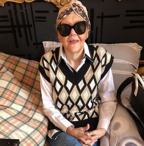 Marina Tucaković Marina Tucaković