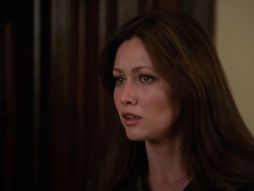 Čari, Šenon Doerti