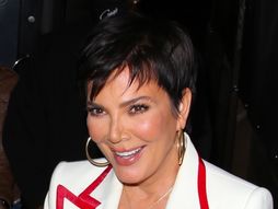 Kris Jenner,  Kris Džener