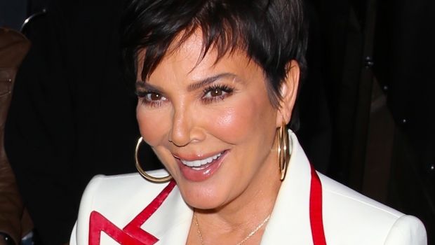 Kris Jenner,  Kris Džener