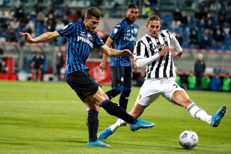 FK FC Juventus - Atalanta