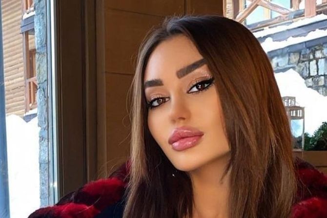 Ana Korać Ana Korać