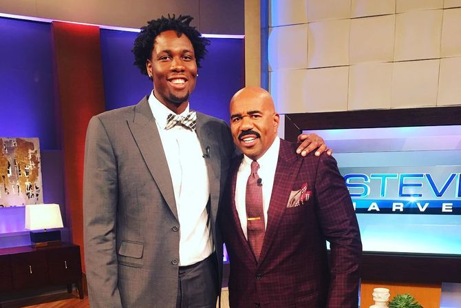 caleb swanigan