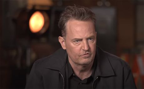 Metju Peri Metju Peri