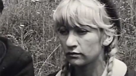 Nadežda Seka Mirković Nadežda Seka Mirković