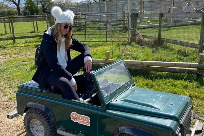 Nicky Newman Nicky Newman