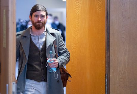 Franco A, David Benjamin Franco A, David Benjamin