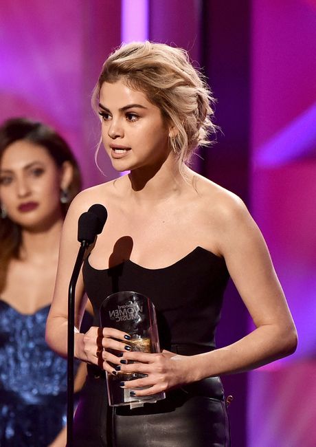 Billboard Music Awards  SELENA GOMEZ