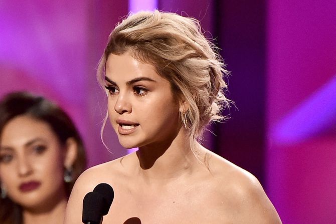 Billboard Music Awards SELENA GOMEZ Billboard Music Awards SELENA GOMEZ