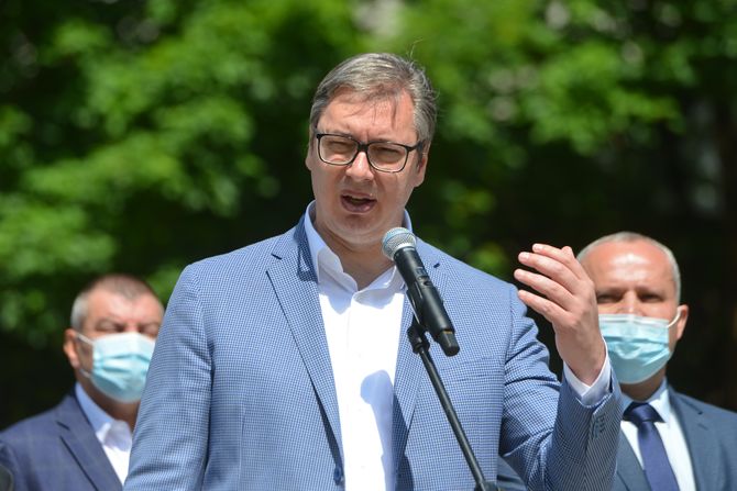 ZLATIBORSKI OKRUG POSETA VUCIC