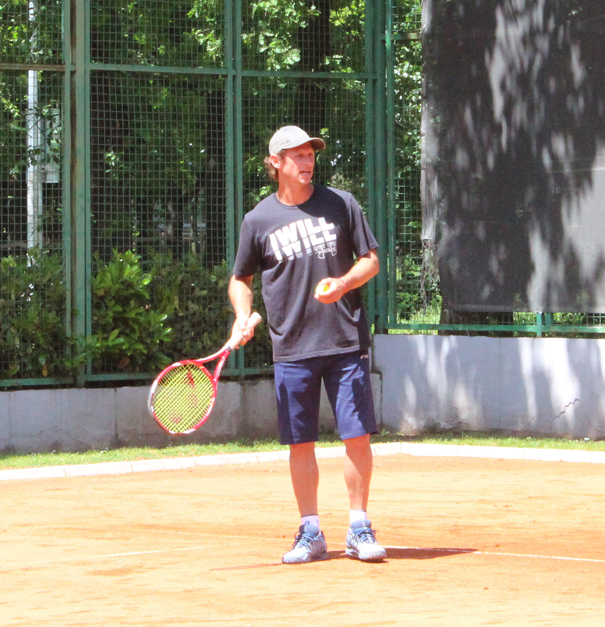 Čuveni teniser uporedio Alkaraza i Sinera sa Đokovićem: "Jedna stvar je ključna"