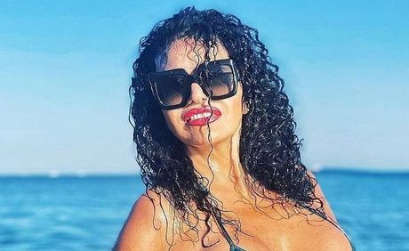 Lidija Vukićević Lidija Vukićević