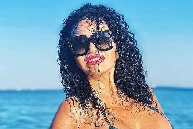 Lidija Vukićević Lidija Vukićević