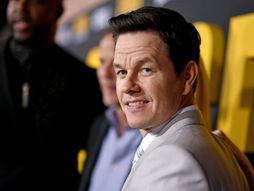 Mark Wahlberg Volberg