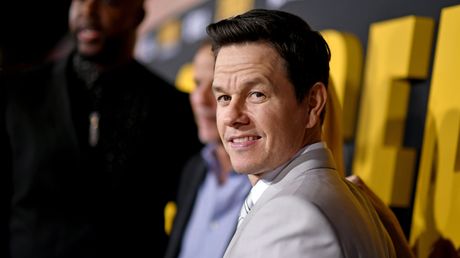 Mark Wahlberg Volberg