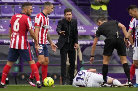 dijego simeone