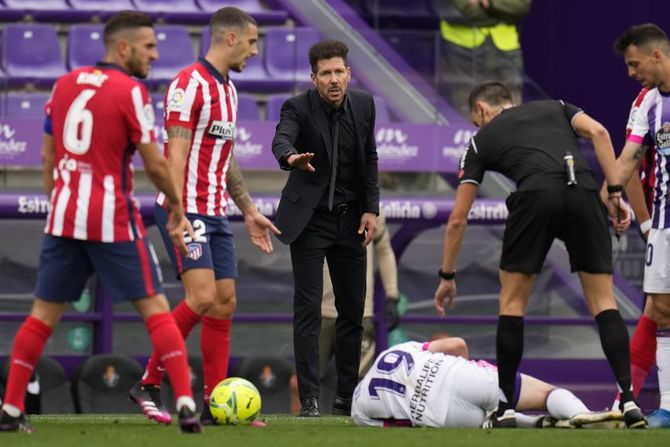 dijego simeone