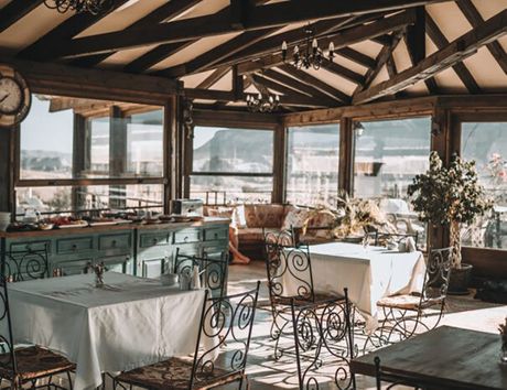 osmanli cappadocia hotel, OSMANLI HOTEL, KAPADOKIJA, TURSKA