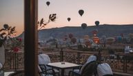 Jedinstvena gastronomska ponuda obezebedila je Kapadokiji mesto u prestižnom svetskom vodiču za ovu godinu