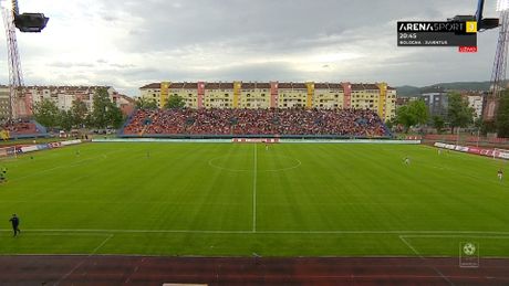 FK Borac Banjaluka