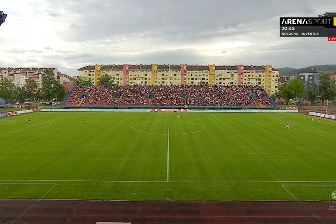 FK Borac Banjaluka