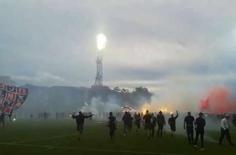 FK Borac Banjaluka