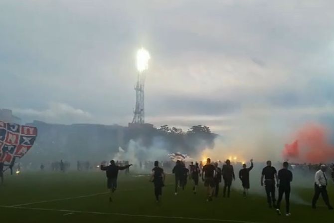 FK Borac Banjaluka