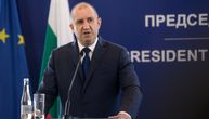 Bugarski parlament odbacio veto Radeva na slanje oklopnih vozila Ukrajini