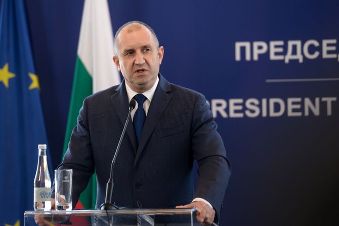 DIMITROVGRAD RADEV VUCIC