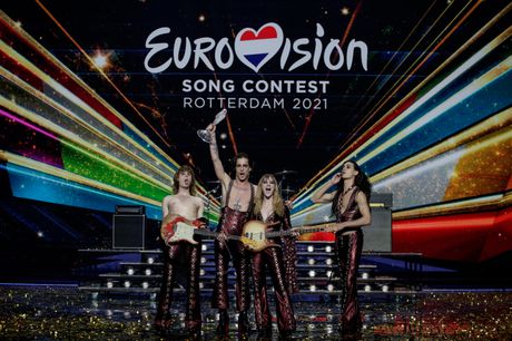 Eurosong, Evrovizija finale, finalno veče Evrovizije, Eurovision,