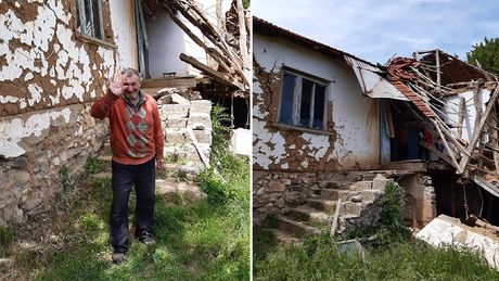 Slobodan Tomić, Bujanovac Slobodan Tomić, Bujanovac