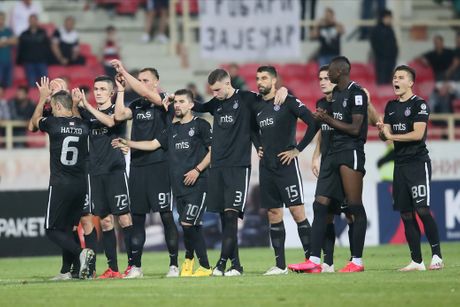 Partizan Kup 2020