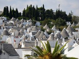 Alberobello, Italija
