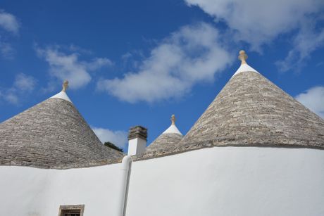 Alberobello, Italija