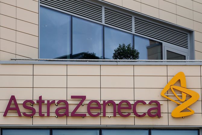 AstraZeneca, AstraZeneka vakcine