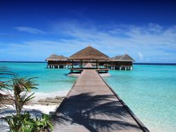 Maldivi, Travel boutique