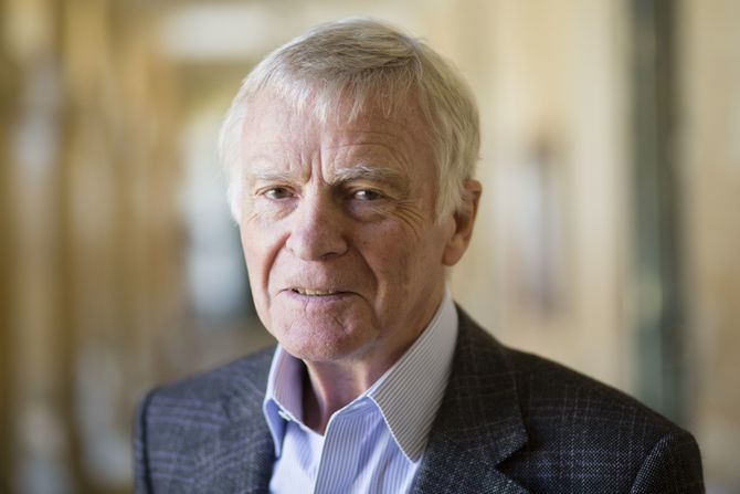 Max Mosley, Maks Mozli