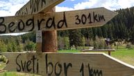 Ovde ljudi žive više od 100 godina: Srpsko selo koje nazivaju zaboravljenim rajem