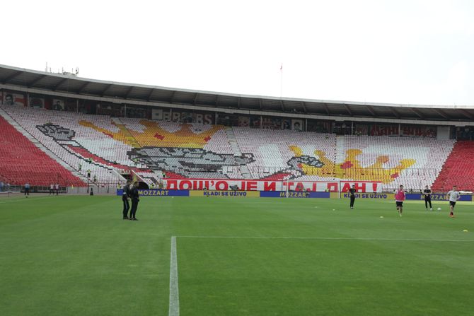 Finale kupa Srbije, Derbi Finale kupa Srbije, Derbi